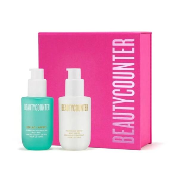 Beautycounter Renew You Body Duo NWT - Picture 1 of 6